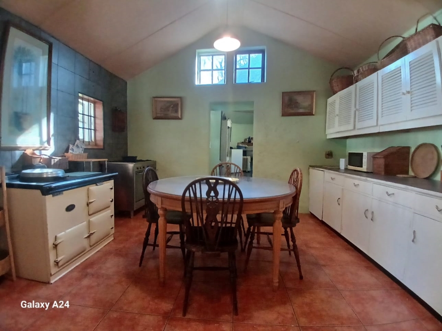 Commercial Property for Sale in Hogsback Eastern Cape